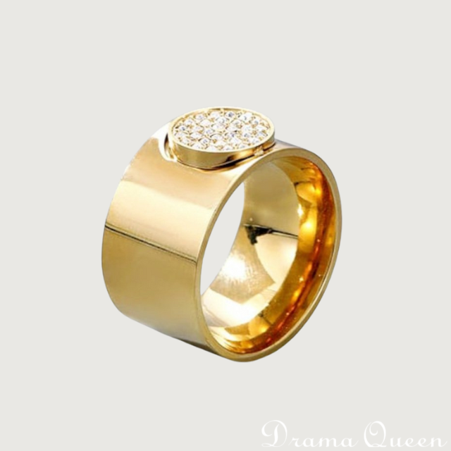 Tyra Ring