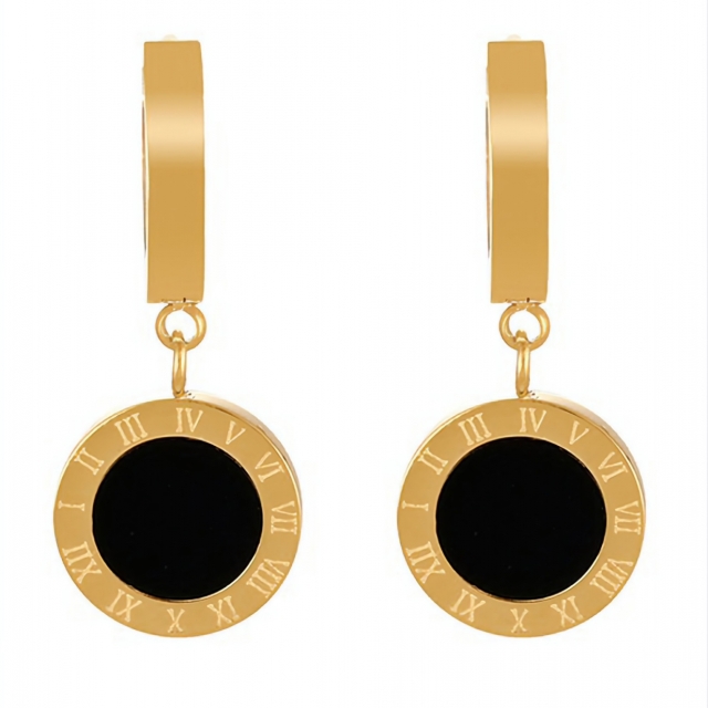 Victoria Earrings