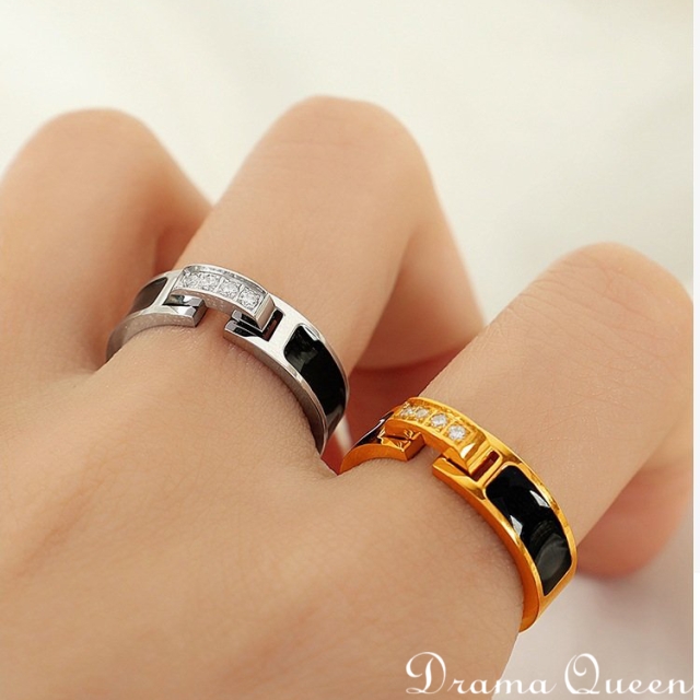 Vita Ring