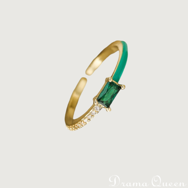 Xs Emerald Xanh Ngoc