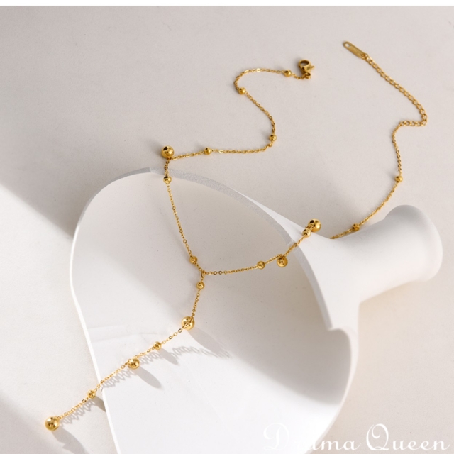Yvonne Necklace